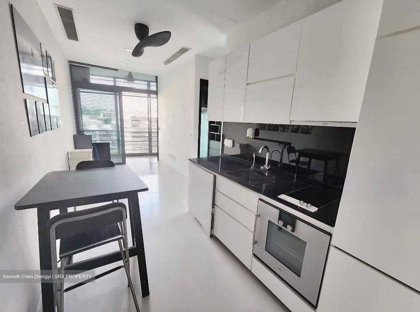 Robin Suites (D10), Apartment #574225381